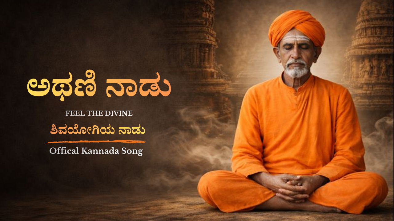 Shri Murugendra Shivayogi Devotional Song – Athani Nadu Lyrics